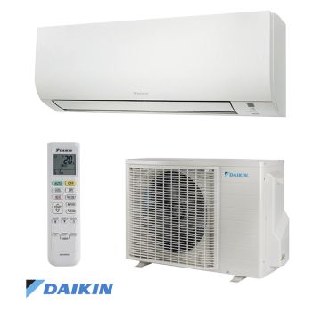 Инверторен климатик Daikin Comfora Nordic FTXTP35N / RXTP35A