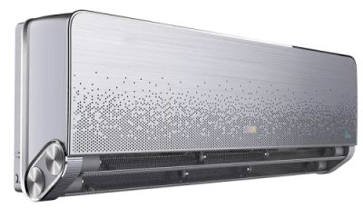 Инверторен климатик AUX C-PRO ASW-H12C5A4/FQAR3DI-D0