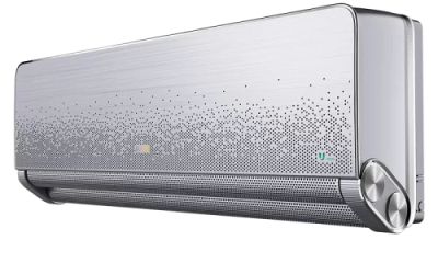 Инверторен климатик AUX C-PRO ASW-H12C5A4/FQAR3DI-D0