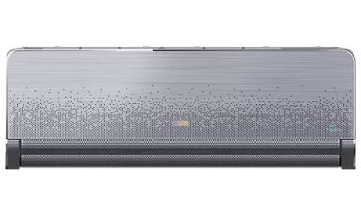 Инверторен климатик AUX C-PRO ASW-H12C5A4/FQAR3DI-D0