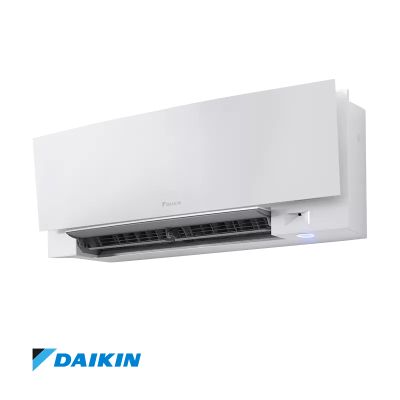 Инверторен климатик Daikin Emura 3 FTXJ20AW + RXJ20A