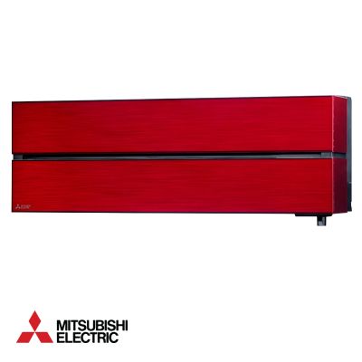 Инверторен климатик Mitsubishi Electric MSZ-LN50VGW + MUZ-LN50VG