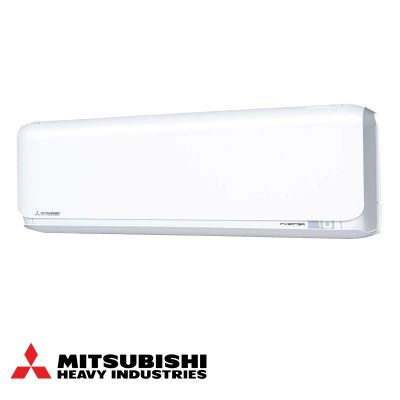 Инверторен климатик Mitsubishi Heavy Industries SRK50ZSX-WB + SRC50ZSX-W