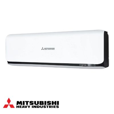 Инверторен климатик Mitsubishi Heavy Industries SRK50ZSX-WT + SRC50ZSX-W
