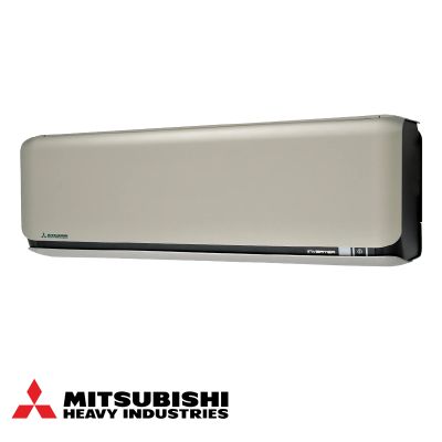 Инверторен климатик Mitsubishi Heavy Industries SRK50ZSX-WT + SRC50ZSX-W