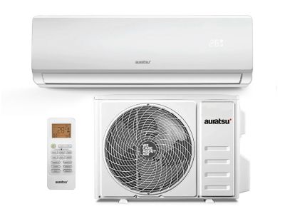 Инверторен климатик Auratsu Osaka ATC-24CLHI /ATC-24CLHO
