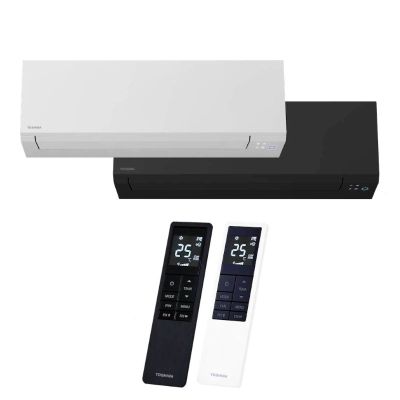Инверторен климатик Toshiba Shorai Edge RAS-B13G3KVSG-E + RAS-13J2AVSG-E1