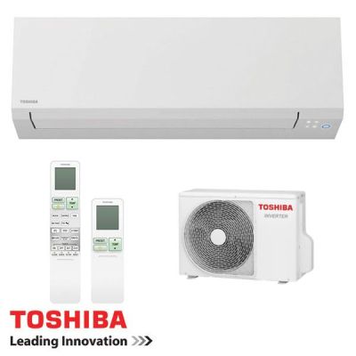 Инверторен климатик Toshiba Shorai Edge RAS-B18G3KVSG-E + RAS-18J2AVSG-E1