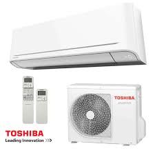Инверторен климатик Toshiba Yukai RAS-18E2KVG-E + RAS-18E2AVG-E