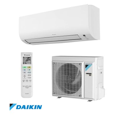 Инверторен климатик Daikin Comfora Plus FTXD35A / RXD35A