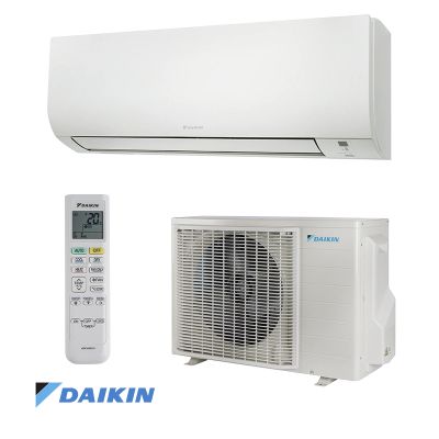 Инверторен климатик Daikin Comfora Nordic FTXTP25N / RXTP25A