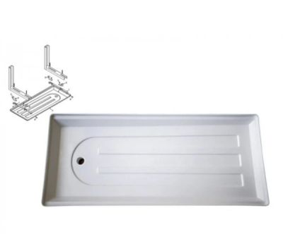 Кондензна вана за климатик