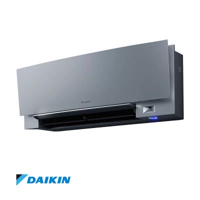 Инверторен климатик Daikin Emura 3 FTXJ25AB + RXJ25A